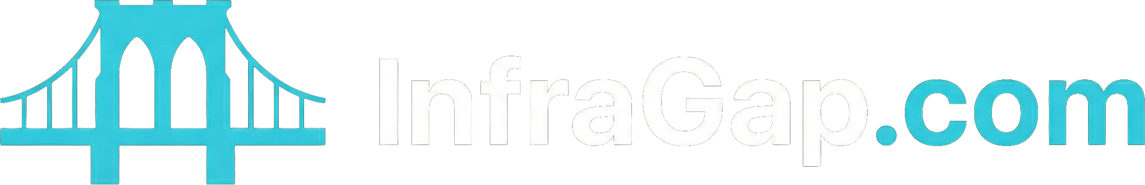 InfraGap.com Logo