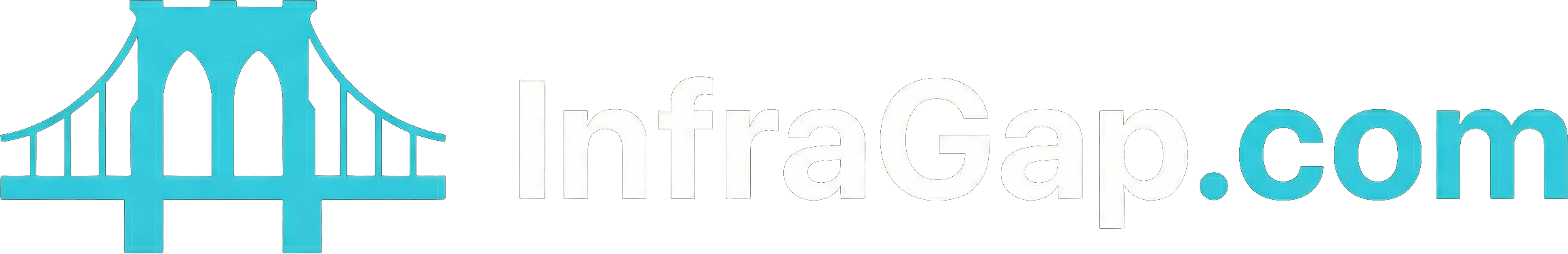 InfraGap.com Logo